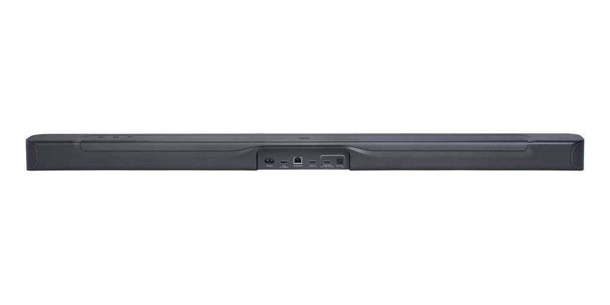 JBL Bar 500 - Syst�me de barre audio - pour home cin�ma - Canal 5.1 - sans fil - Bluetooth, Wi-Fi 6 - Contr�l� par application - noir image 3 | Rakuten