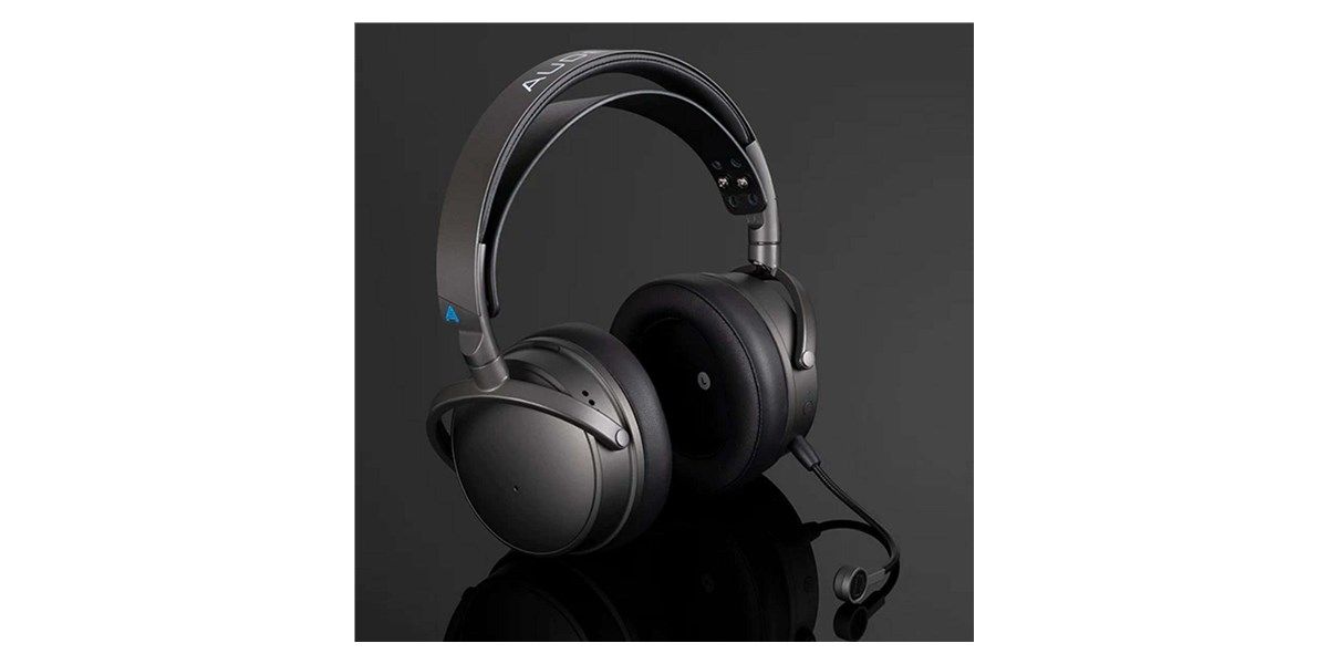 Casque gaming Audeze Maxwell image 2 | Rakuten