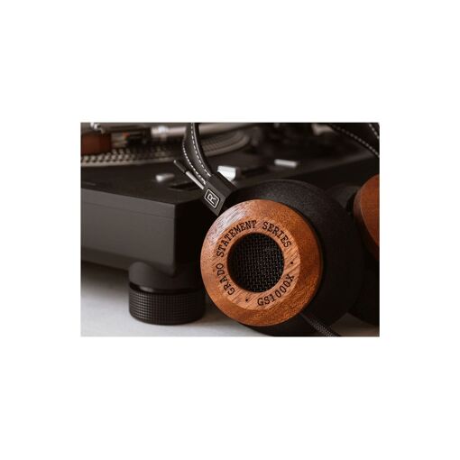 CASQUE AUDIO GRADO GS1000X image 2 | Rakuten