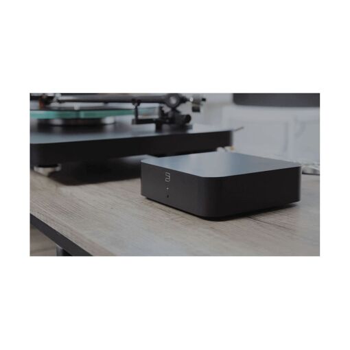 Transmetteur audio Bluesound HUB image 1 | Rakuten