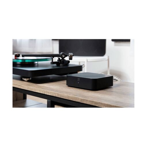 Transmetteur audio Bluesound HUB image 3 | Rakuten