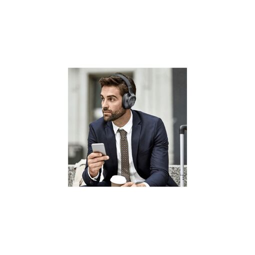 Casque Bluetooth Technics EAH-A800 Noir image 2 | Rakuten