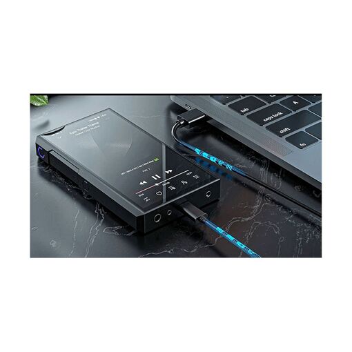 Baladeur audiophile FiiO M17 image 4 | Rakuten
