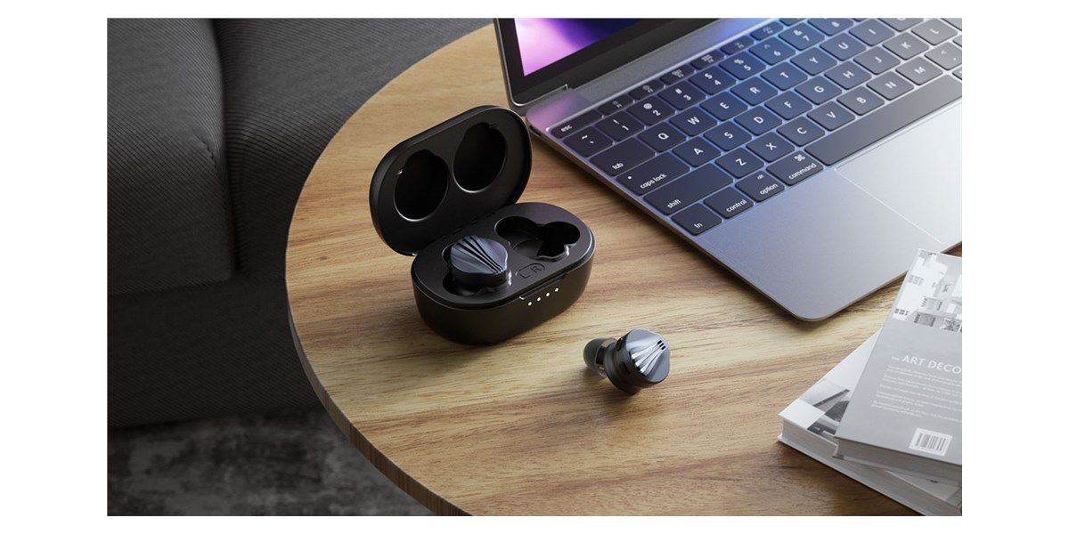 �couteur true wireless FiiO FW5 image 2 | Rakuten