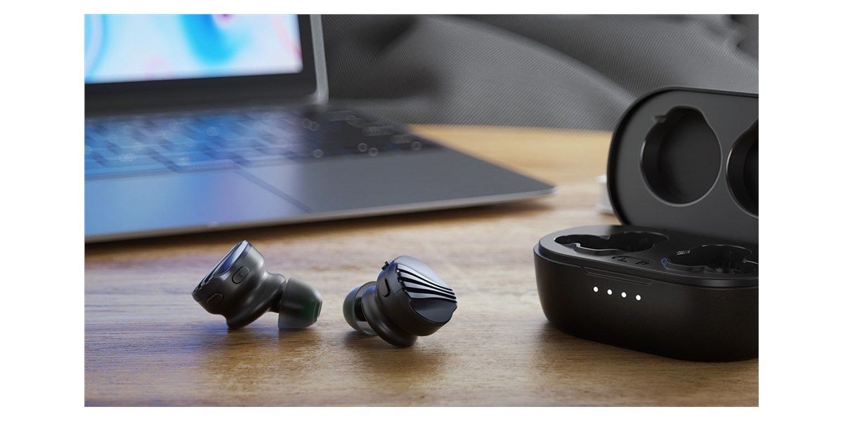 �couteur true wireless FiiO FW5 image 3 | Rakuten