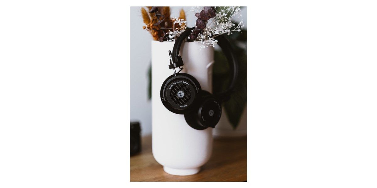 Grado GW100X - Casque Bluetooth image 3 | Rakuten