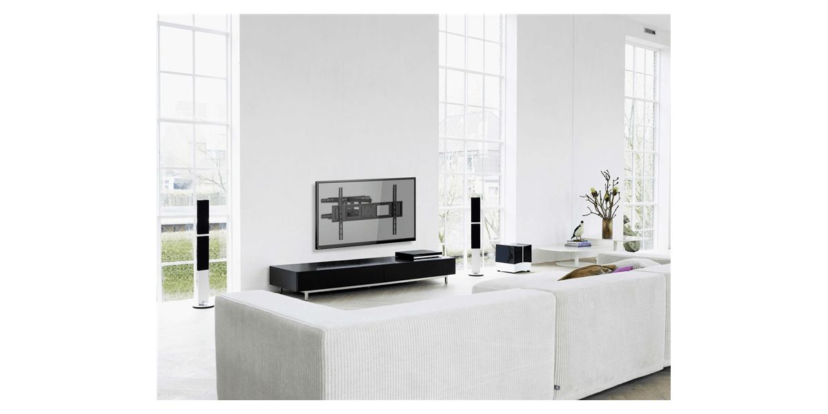 Support TV NorStone Full Motion 120 image 1 | Rakuten