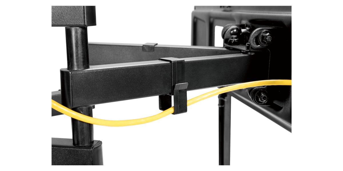 Support TV NorStone Full Motion 120 image 2 | Rakuten