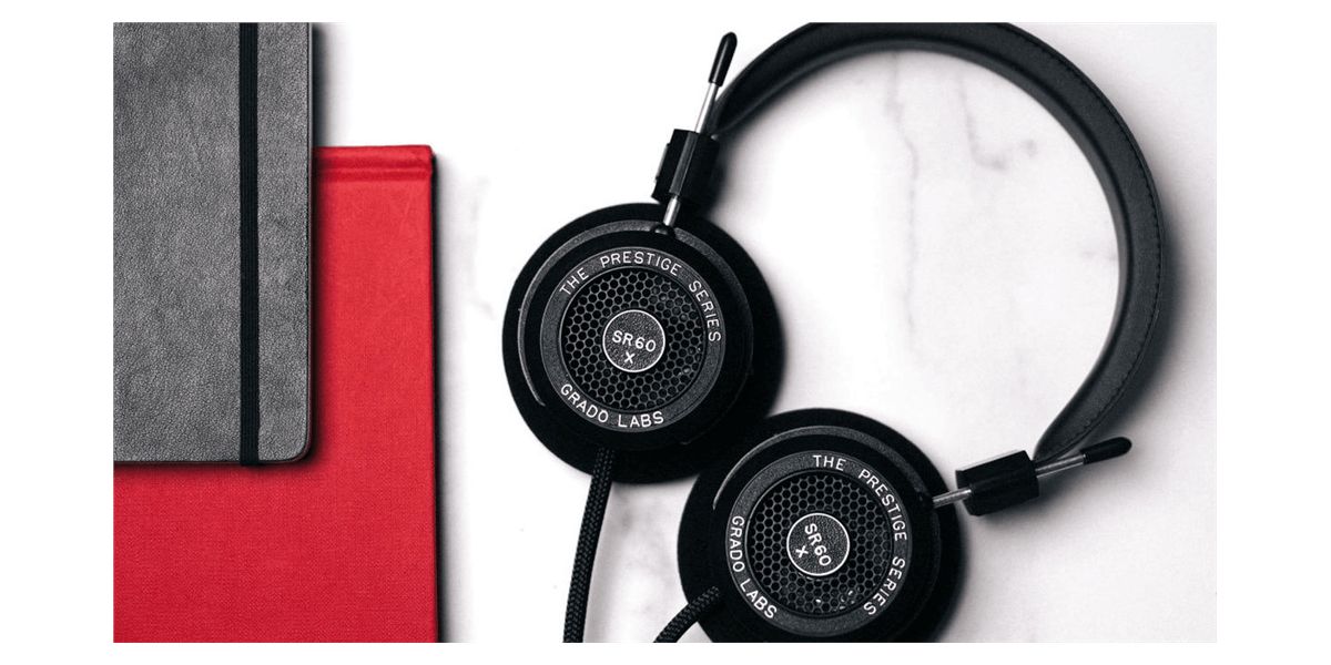 Casque GRADO SR60x image 1 | Rakuten