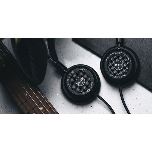 Casque GRADO SR225x image 1 | Rakuten