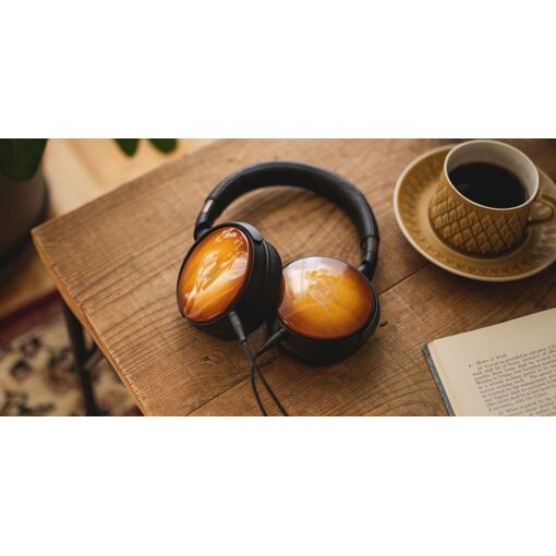 Casque circum-aural Audio-Technica ATH-WP900 Erable ondé image 1 | Rakuten