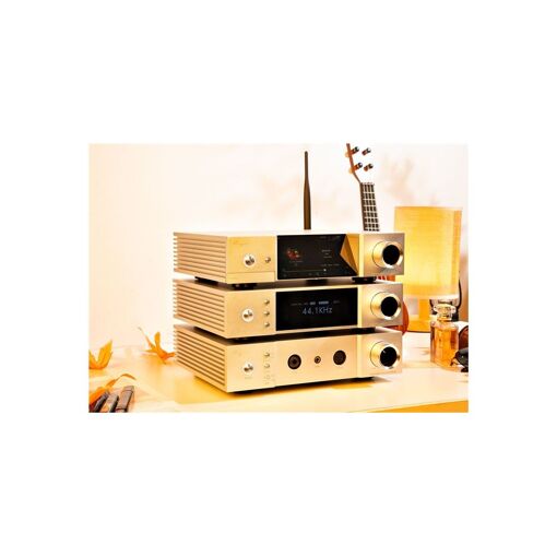 DAC Audio USB Cayin IDAC-8 image 2 | Rakuten