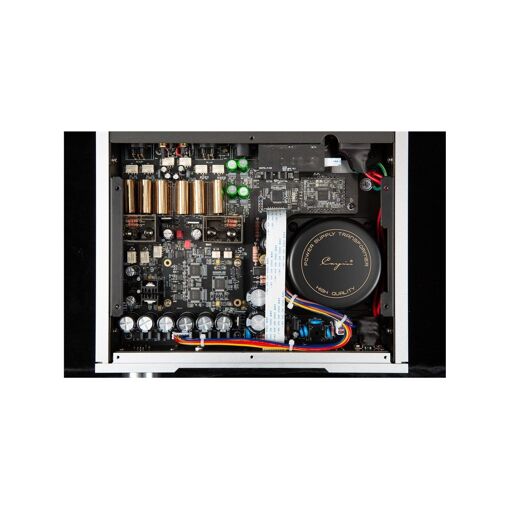 DAC Audio USB Cayin IDAC-8 image 3 | Rakuten