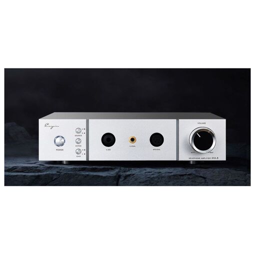 Ampli casque Cayin IHA-8 image 1 | Rakuten