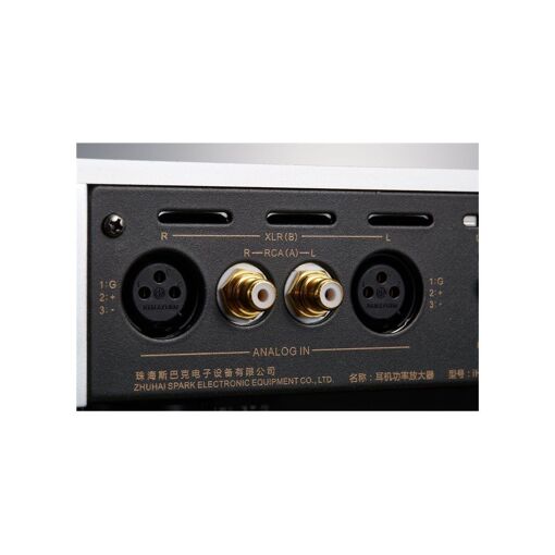 Ampli casque Cayin IHA-8 image 4 | Rakuten