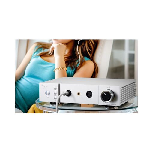 Ampli casque Cayin IHA-8 image 2 | Rakuten