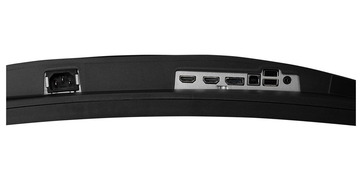 Ecran PC LED Iiyama G-Master Red Eagle GB-66HSU-B1 image 3 | Rakuten