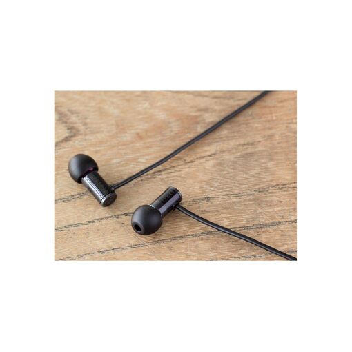 �couteur intra-auriculaire Final E1000 Noir image 1 | Rakuten