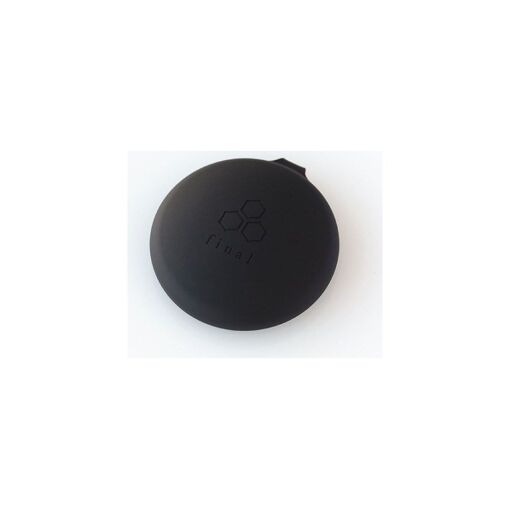 FINAL A4000 Casques Avec fil Ecouteurs Musique Bleu image 4 | Rakuten