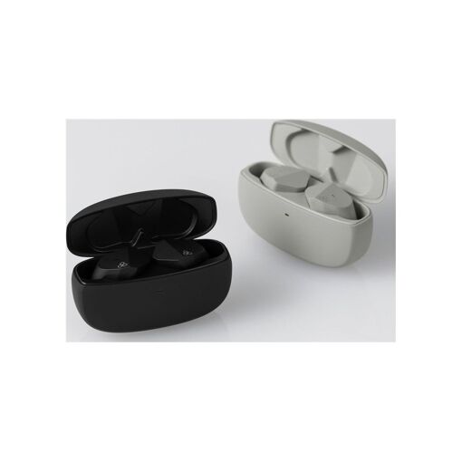 �couteur Bluetooth Final ZE2000 Noir mat image 4 | Rakuten