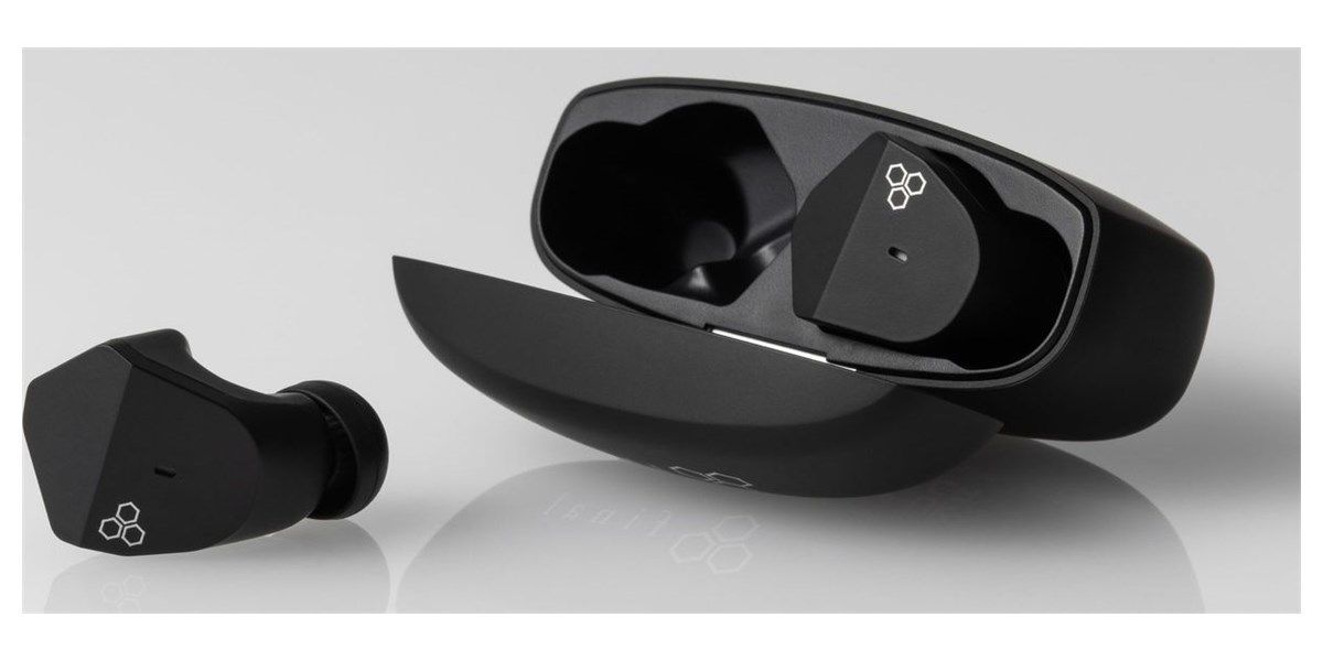 �couteur Bluetooth Final ZE2000 Noir mat image 5 | Rakuten