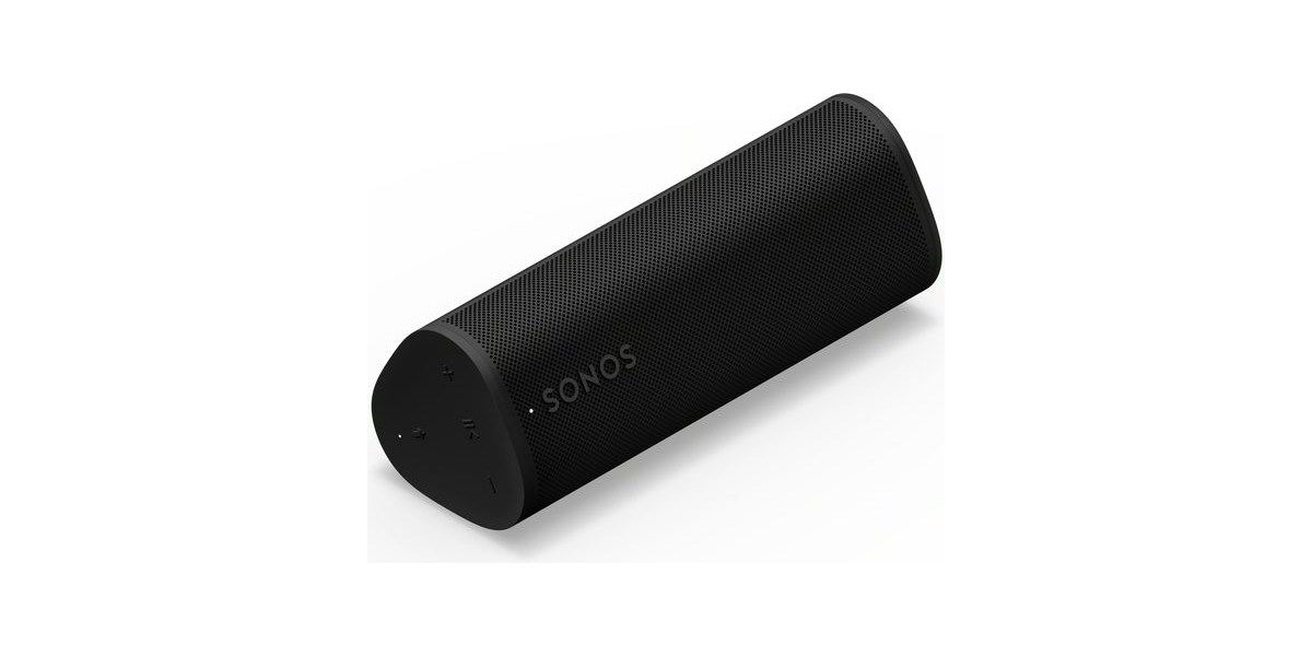 Sonos Roam 2 Noir image 2 | Rakuten