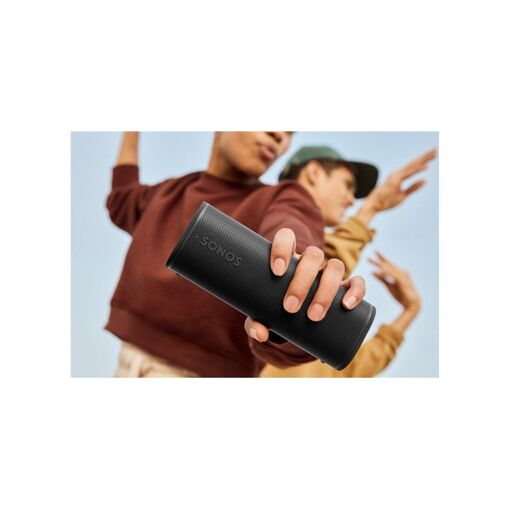 Sonos Roam 2 Noir image 3 | Rakuten