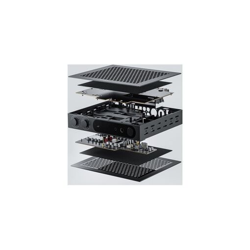 Ampli casque FiiO K19 Noir image 6 | Rakuten