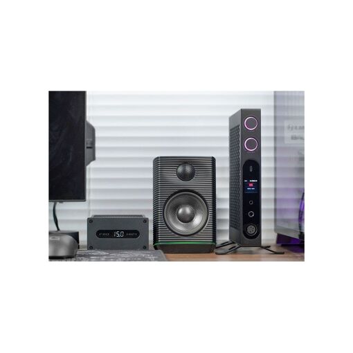 Ampli casque FiiO K19 Noir image 5 | Rakuten