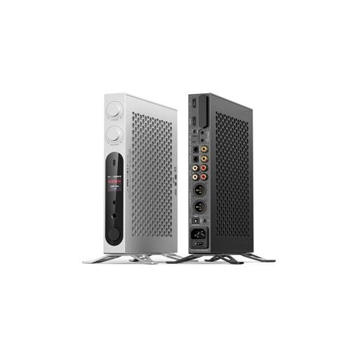 Ampli casque FiiO K19 Noir image 3 | Rakuten