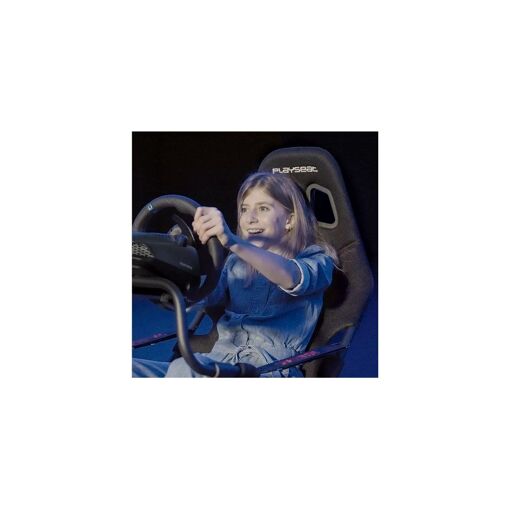 Playseat Challenge Siège de jeu universel Siège rembourré Noir image 2 | Rakuten