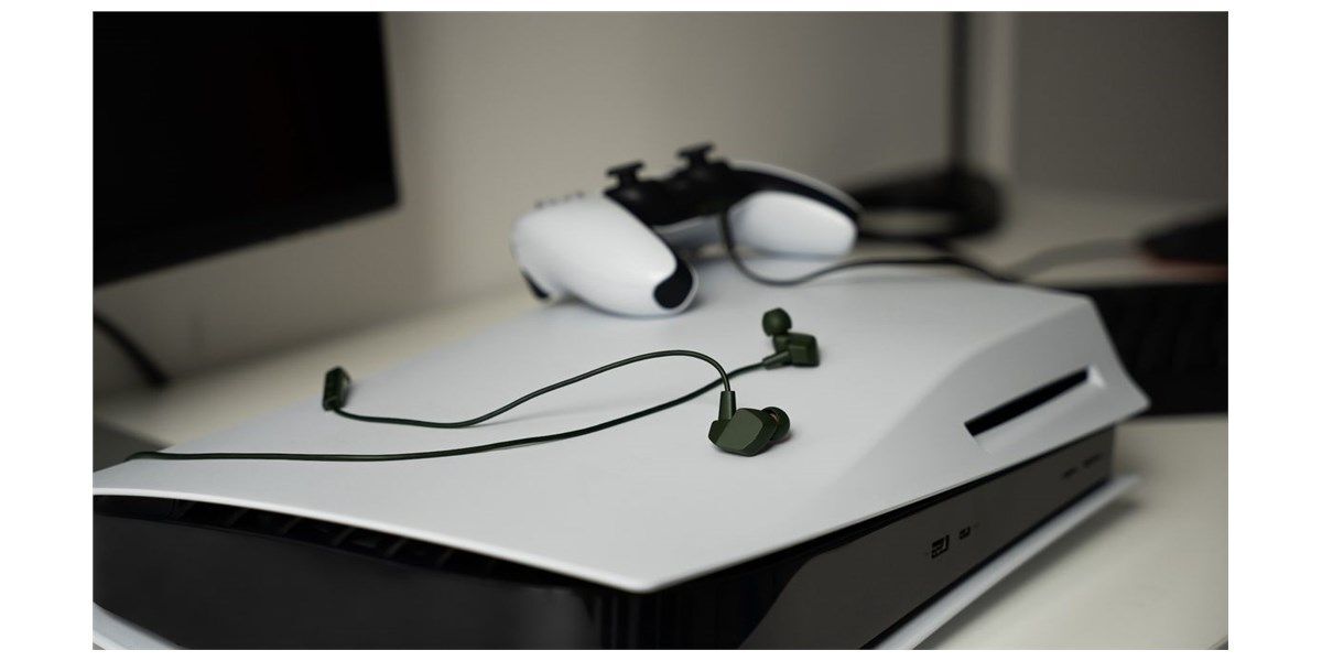 �couteur intra-auriculaire Final VR2000 image 3 | Rakuten