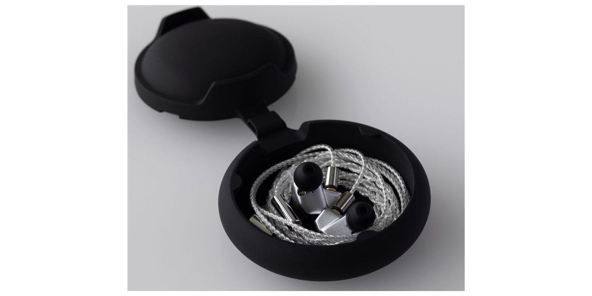 �couteur intra-auriculaire Final B3 image 4 | Rakuten