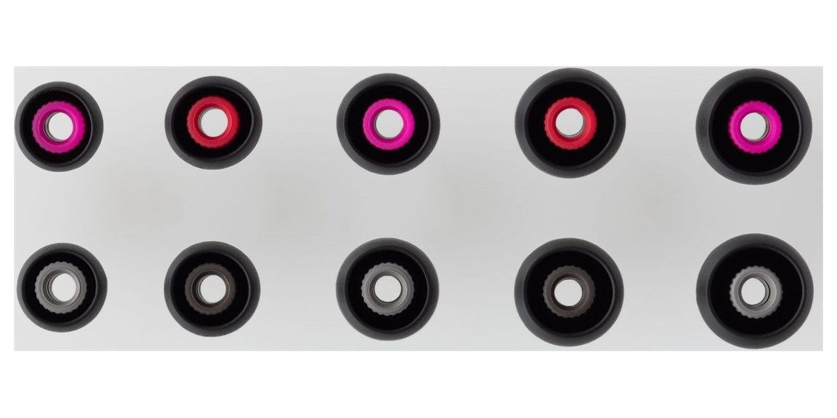�couteur intra-auriculaire Final B3 image 3 | Rakuten