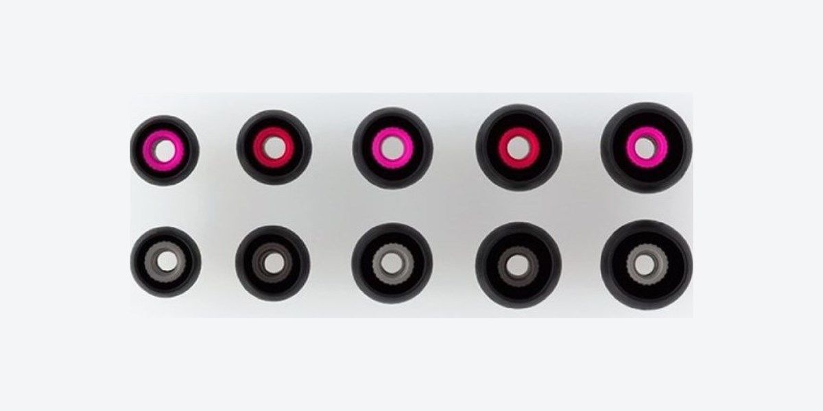 �couteur intra-auriculaire Final VR3000 image 2 | Rakuten
