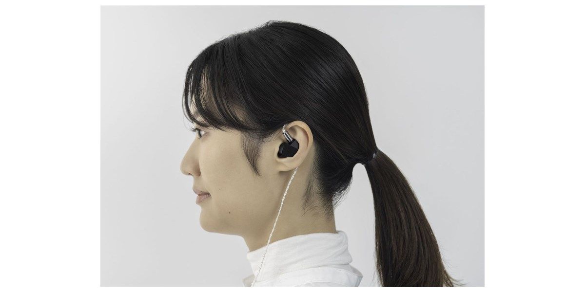 �couteur intra-auriculaire Final A5000 image 1 | Rakuten