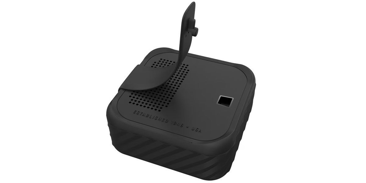 Klipsch Austin - enceinte Bluetooth 5.3 - Noir image 3 | Rakuten
