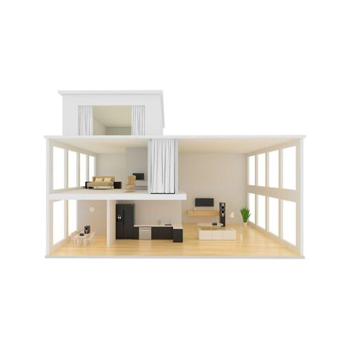 Lecteur r�seau Wiim Pro Plus image 4 | Rakuten