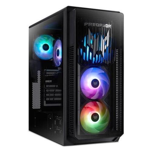 Acer Predator Orion 5000 PO5-660 - Core Ultra 7 265F 2.4 GHz 32 Go RAM 2.048 To Noir
