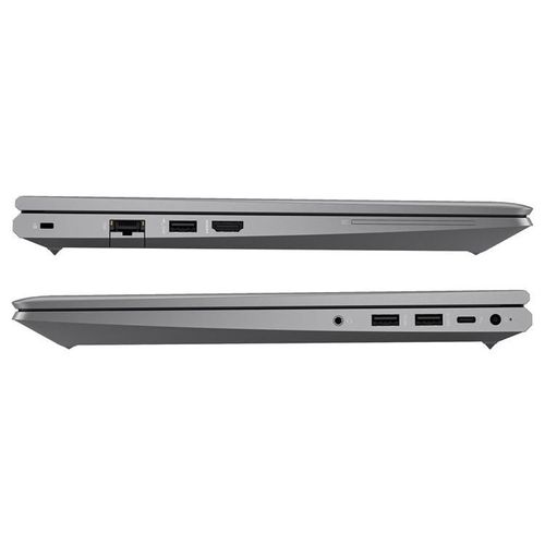 HP EliteBook 840 G6 Notebook - 14" Core i5 I5-8365U 16 Go RAM 256 Go SSD Argent AZERTY