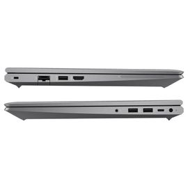 HP EliteBook 840 G6 Notebook - 14" Core i5 I5-8365U 16 Go RAM 256 Go SSD Argent AZERTY