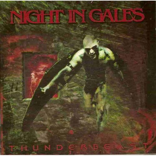 Thunderbeast - European Import