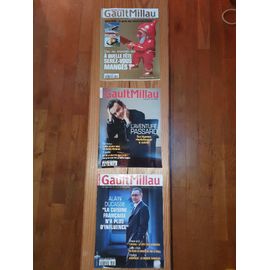 Livres Gaultmillau