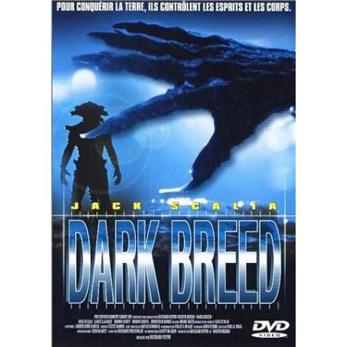 Dark Breed - Edition Locative