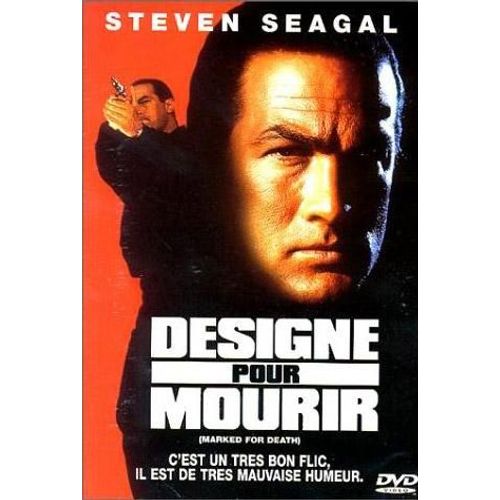 Désigné Pour Mourir - Edition Belge
