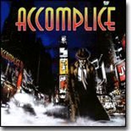 Accomplice