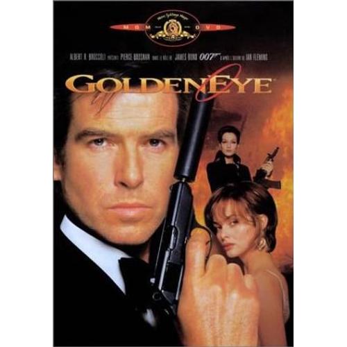 Goldeneye