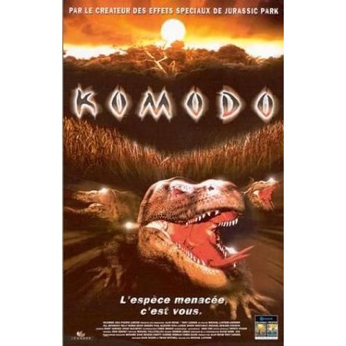 Komodo