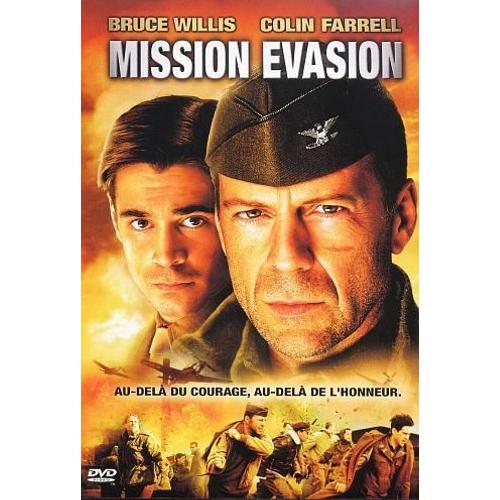 Mission Évasion