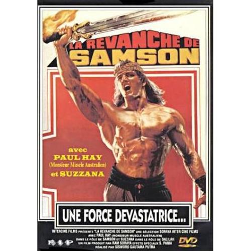 La Revanche De Samson